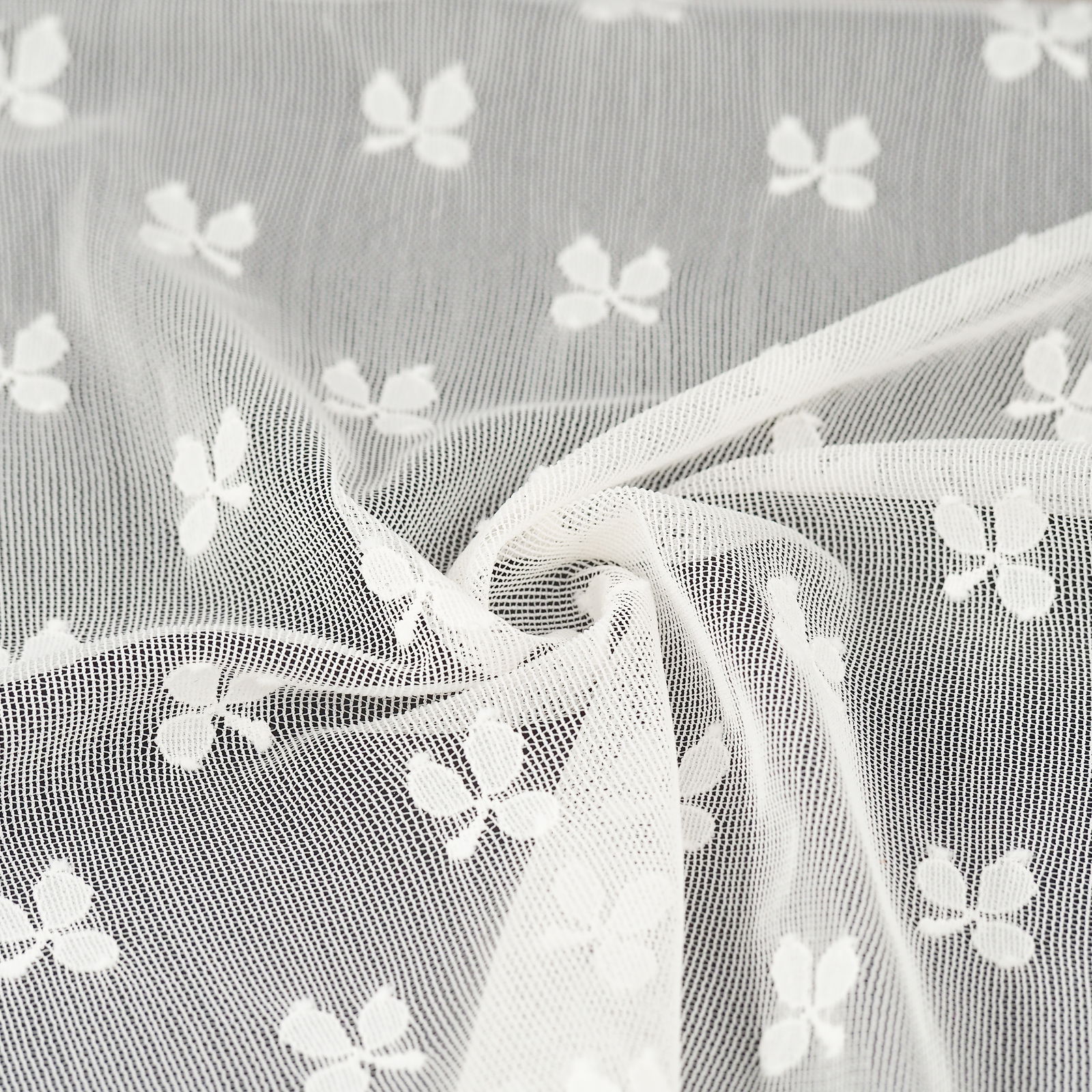 photo du textile JFB91 en mouvement